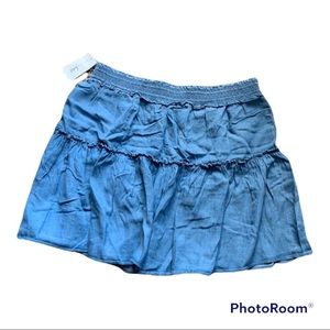 NWT MAISON JULES skirt size XXL